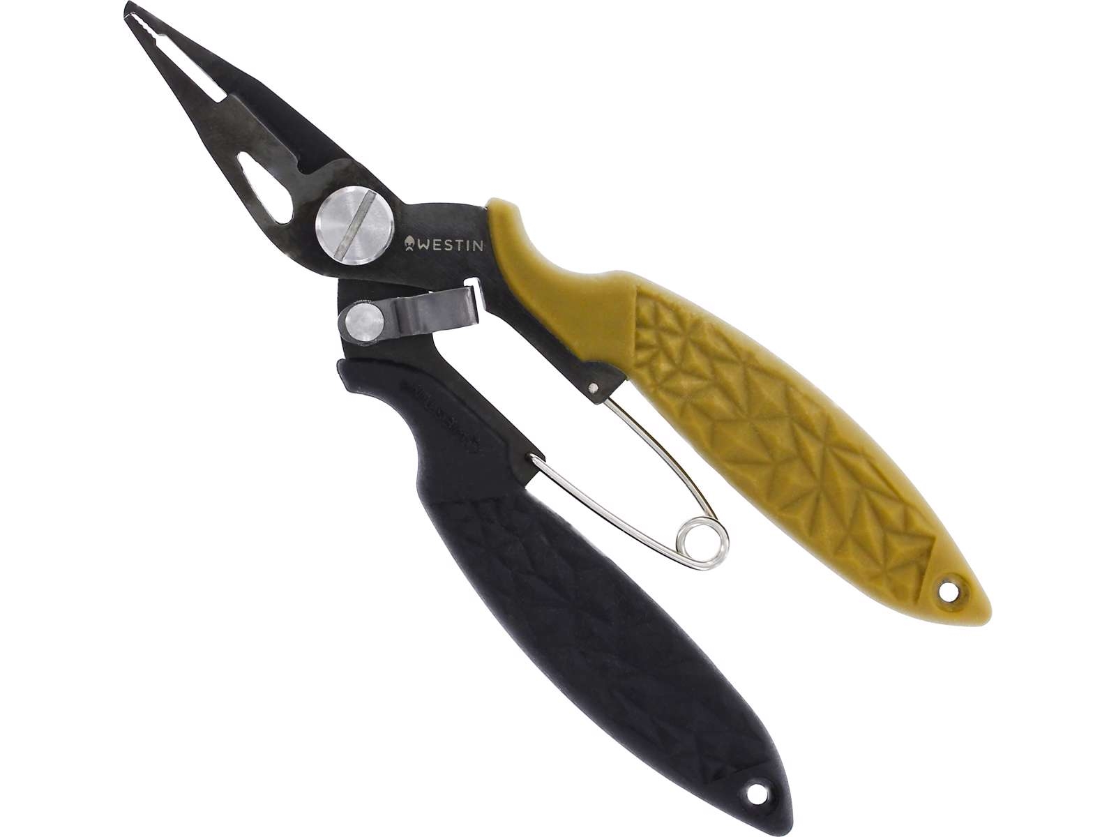 Finesse Split Ring Pliers Small 13.5cm