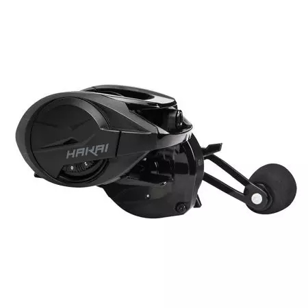 Hakai Baitcaster DT HDT101H-A