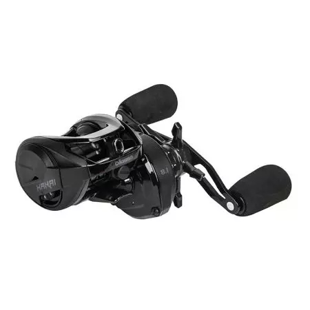 Hakai Baitcaster DT HDT101H-A