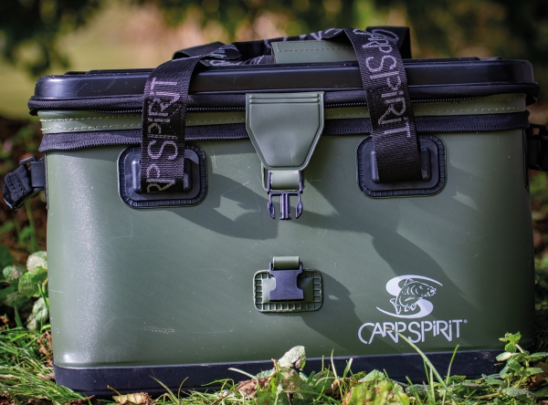Vismania CARP SPIRIT HYDRO BAG 3520