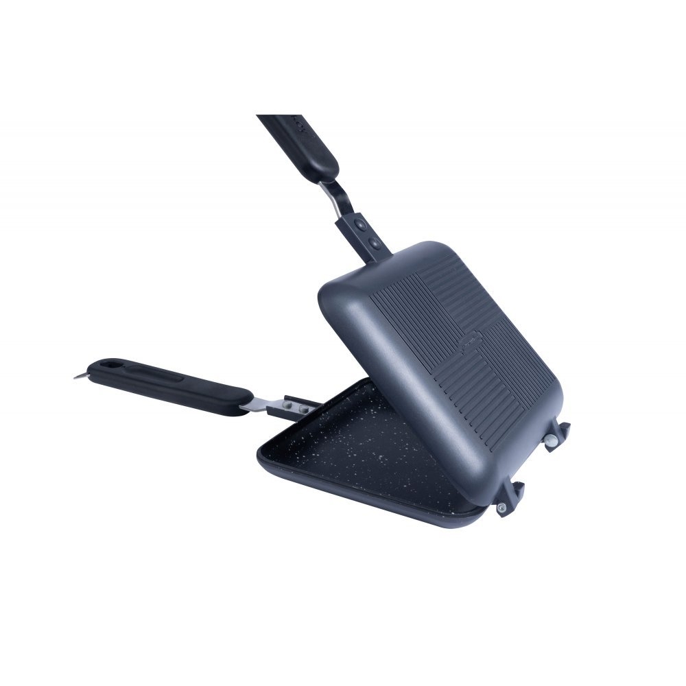 Classic Sandwich Toaster Granite Edition