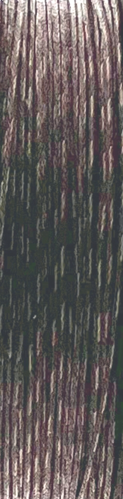 Hollow Silk Splicable Hooklink 30lb Multi Silt