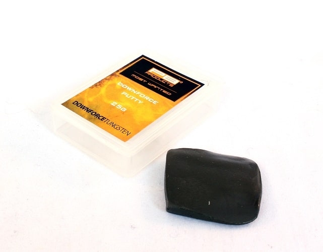 Downforce Tungsten Putty