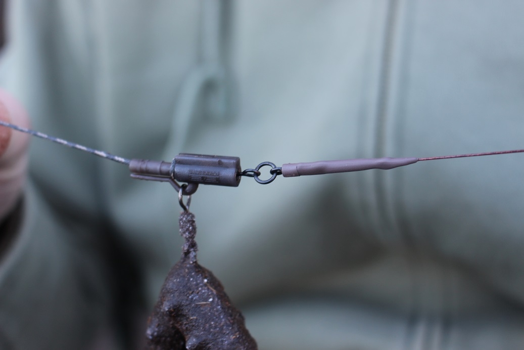 Downforce Tungsten Anti Tangle Sleeves