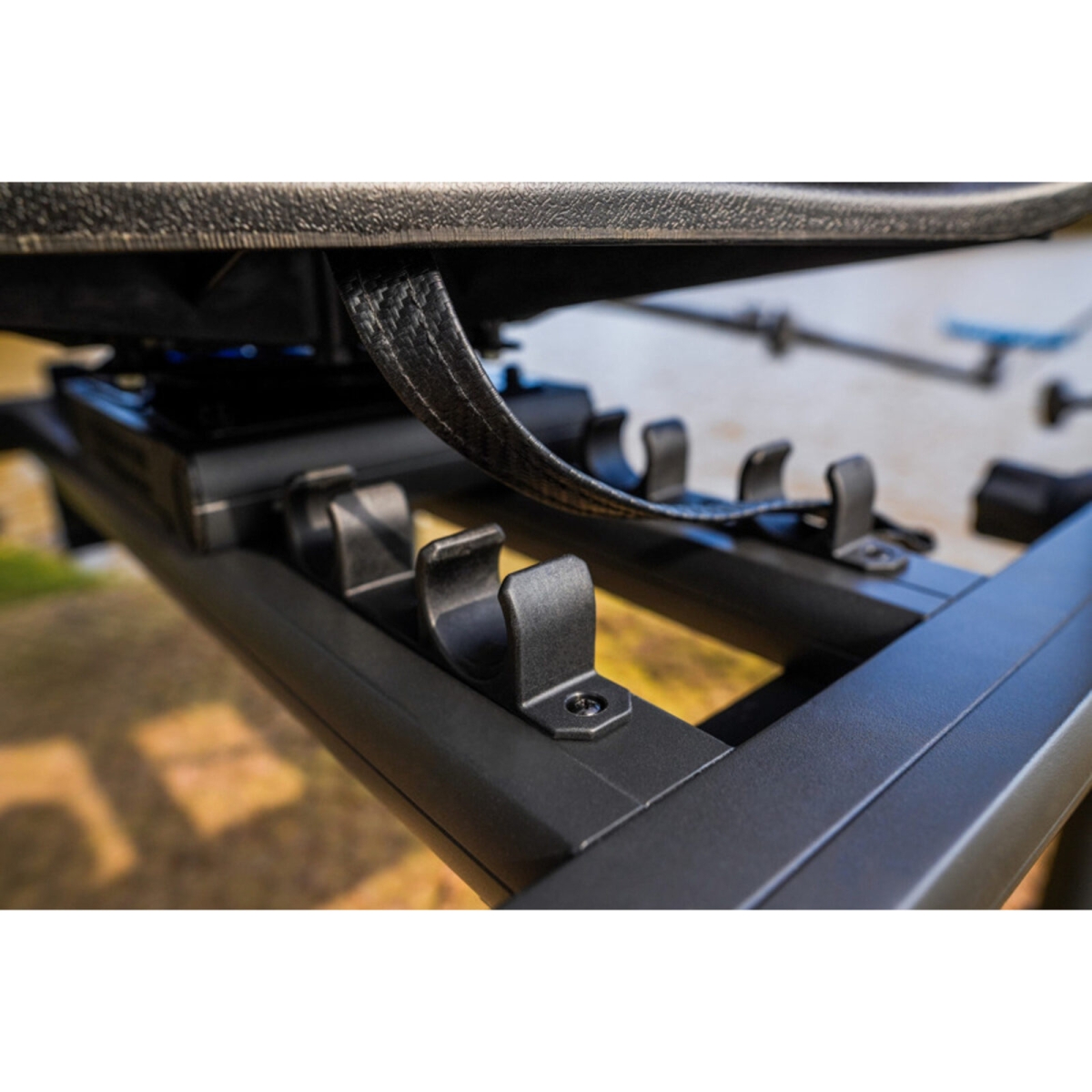 Ignition 360 Seatbox