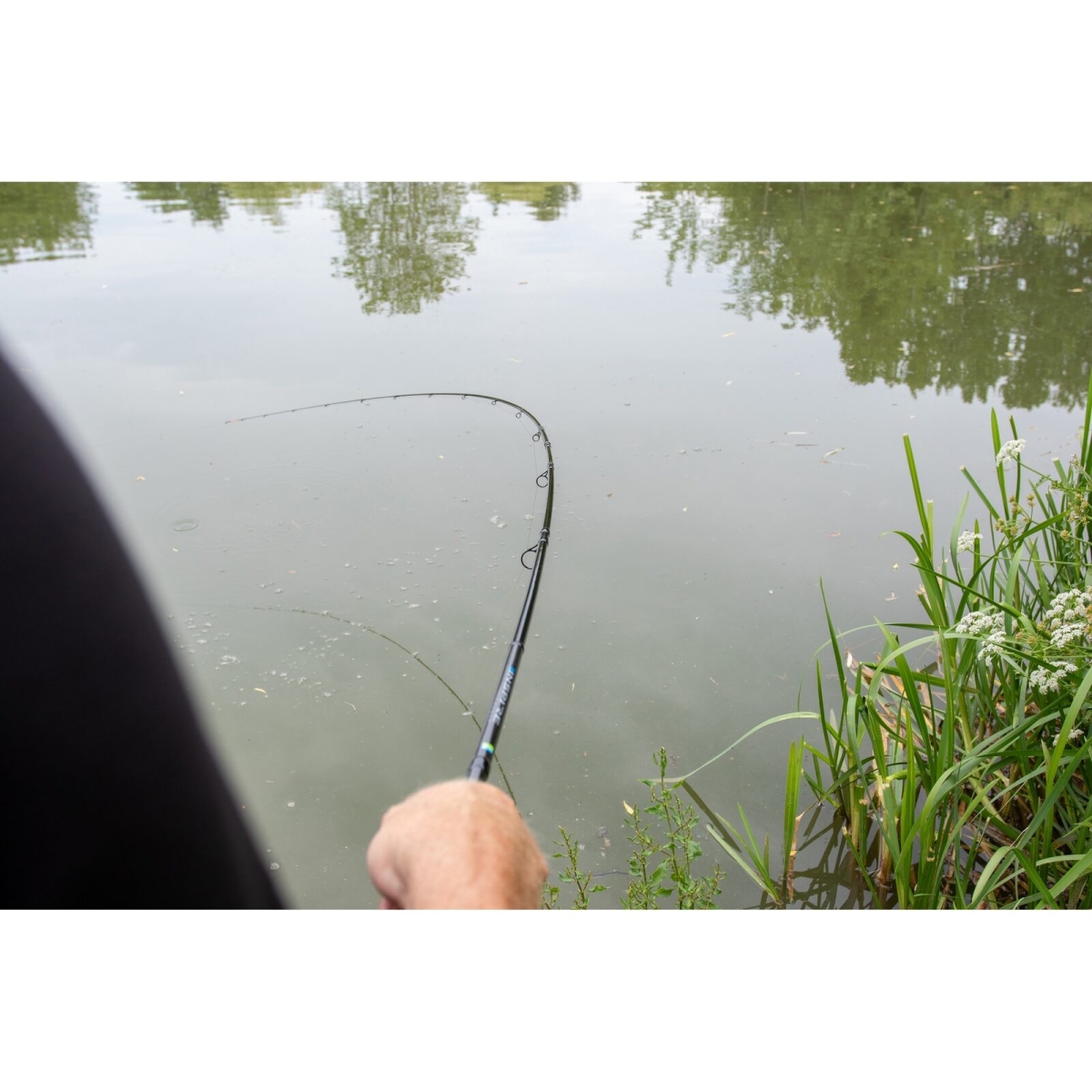 Inspire Feeder 3.20mtr