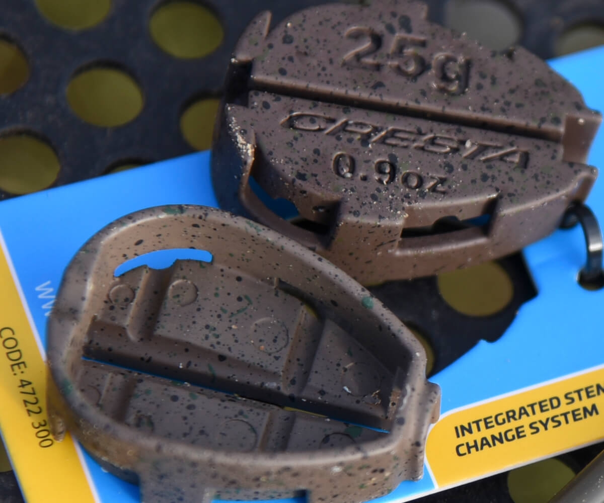 Accelerate Easy Fill Feeder (Small 15gr)