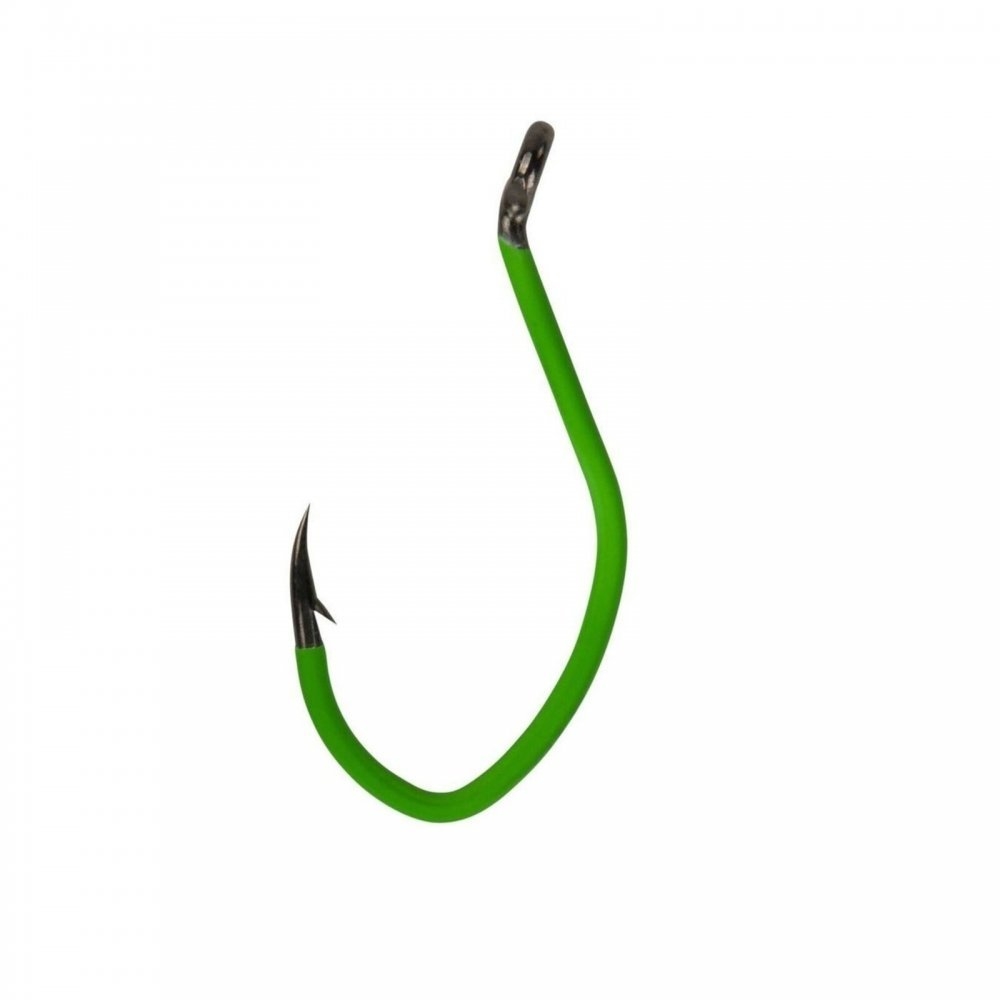 A-Static Classic Haak #4/0