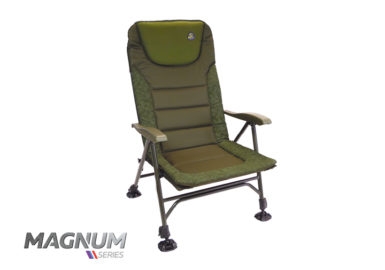 Magnum High Back Chair