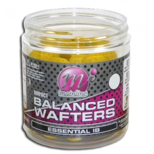 High Impact Balanced Wafters 15mm Essential IB