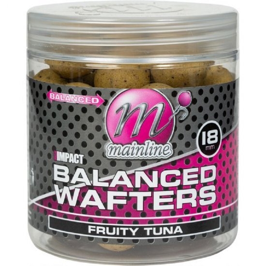 High Impact  Balaced Wafters 15mm Fruity Tuna