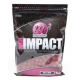 High Impact Boilies Spicy Crab