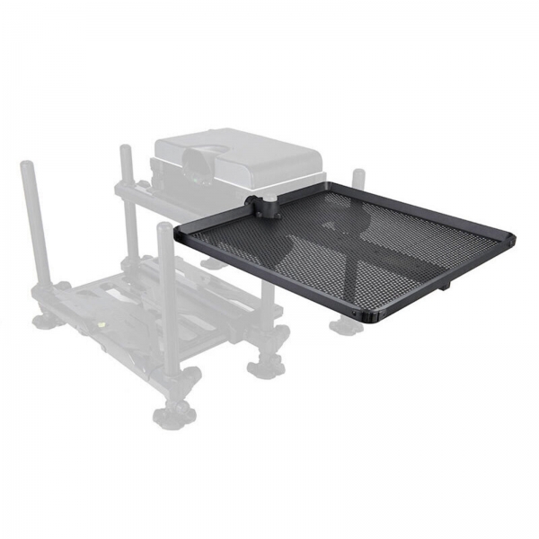 Self Support Side Tray Large
