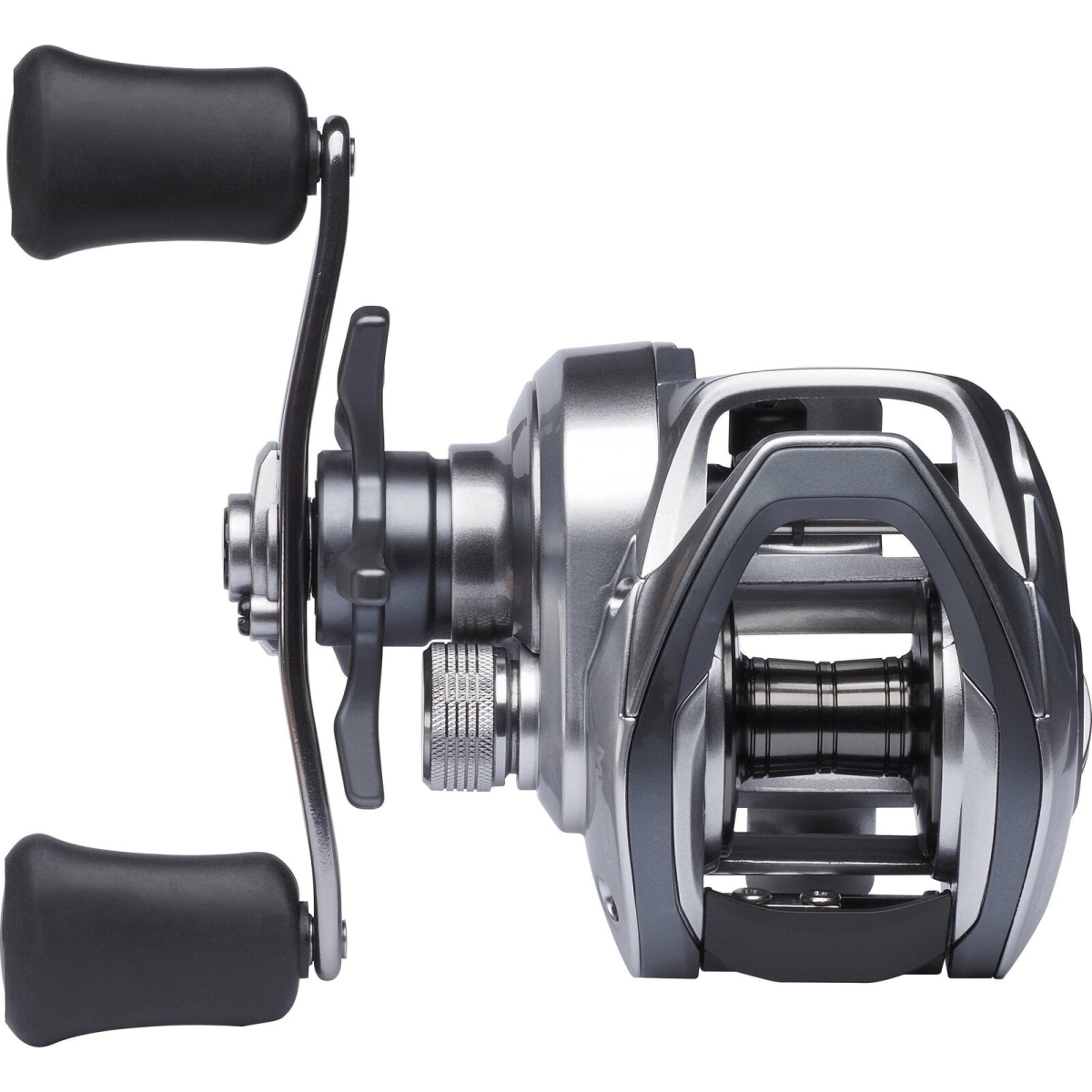 MX3 Pro Baitcaster Low Profile
