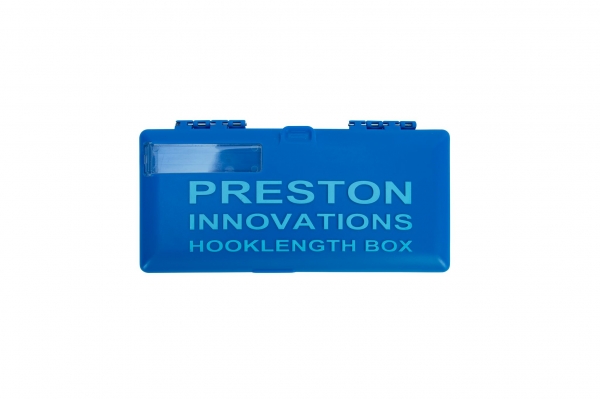 Hooklength Box