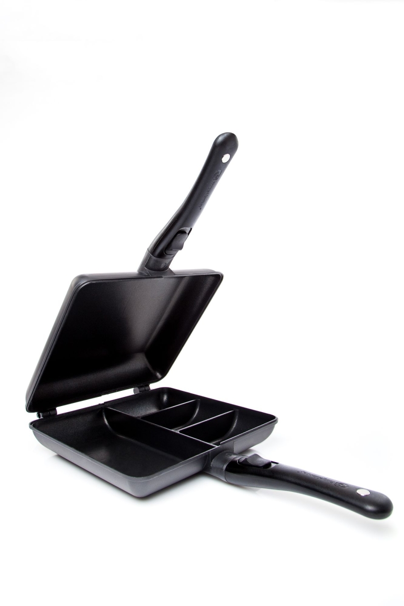 Connect Combi and Steamer Set