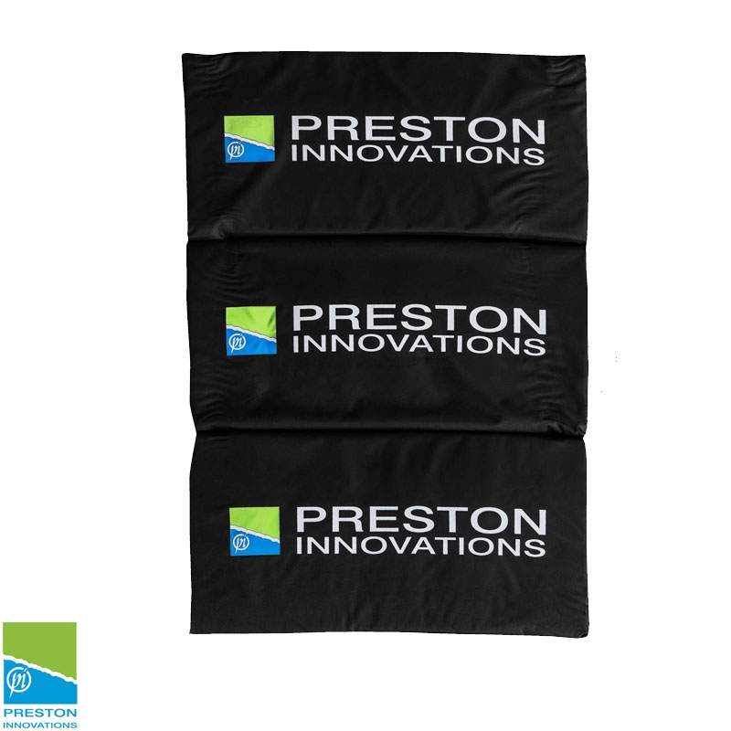 Fold Away Unhooking Mat