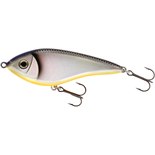 Swim Glidebait Susp. 6.5cm/9gr