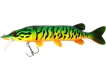 Mike The Pike Hybrid  20cm Fire Tiger