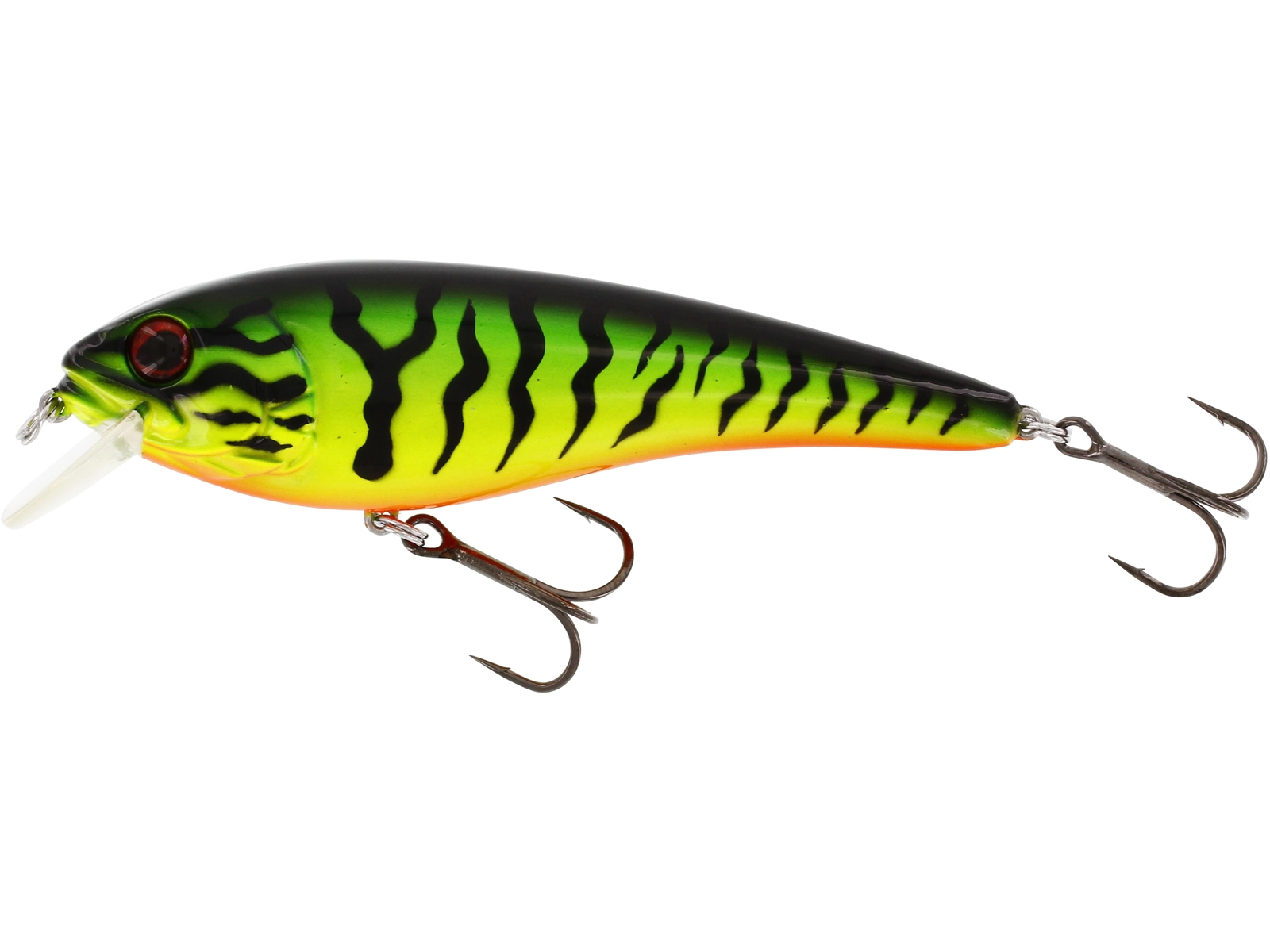 Rawbite Crankbait 15cm/61gr Crazy Firetiger