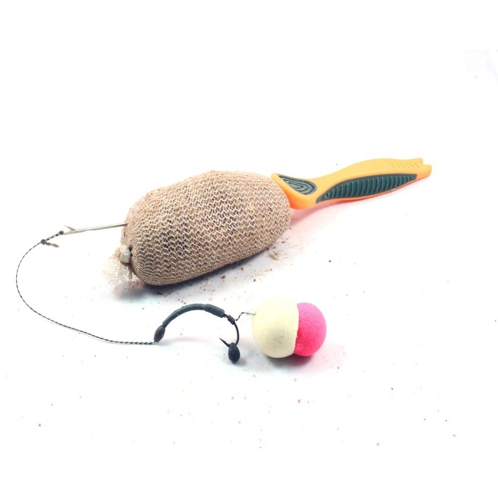 Stickmix-Stringer Needle & Stripper