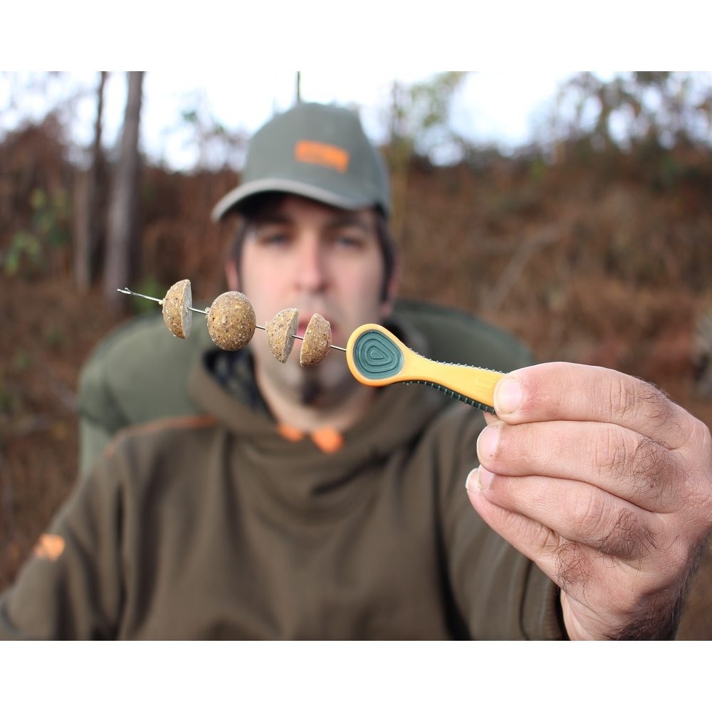 Stickmix-Stringer Needle & Stripper