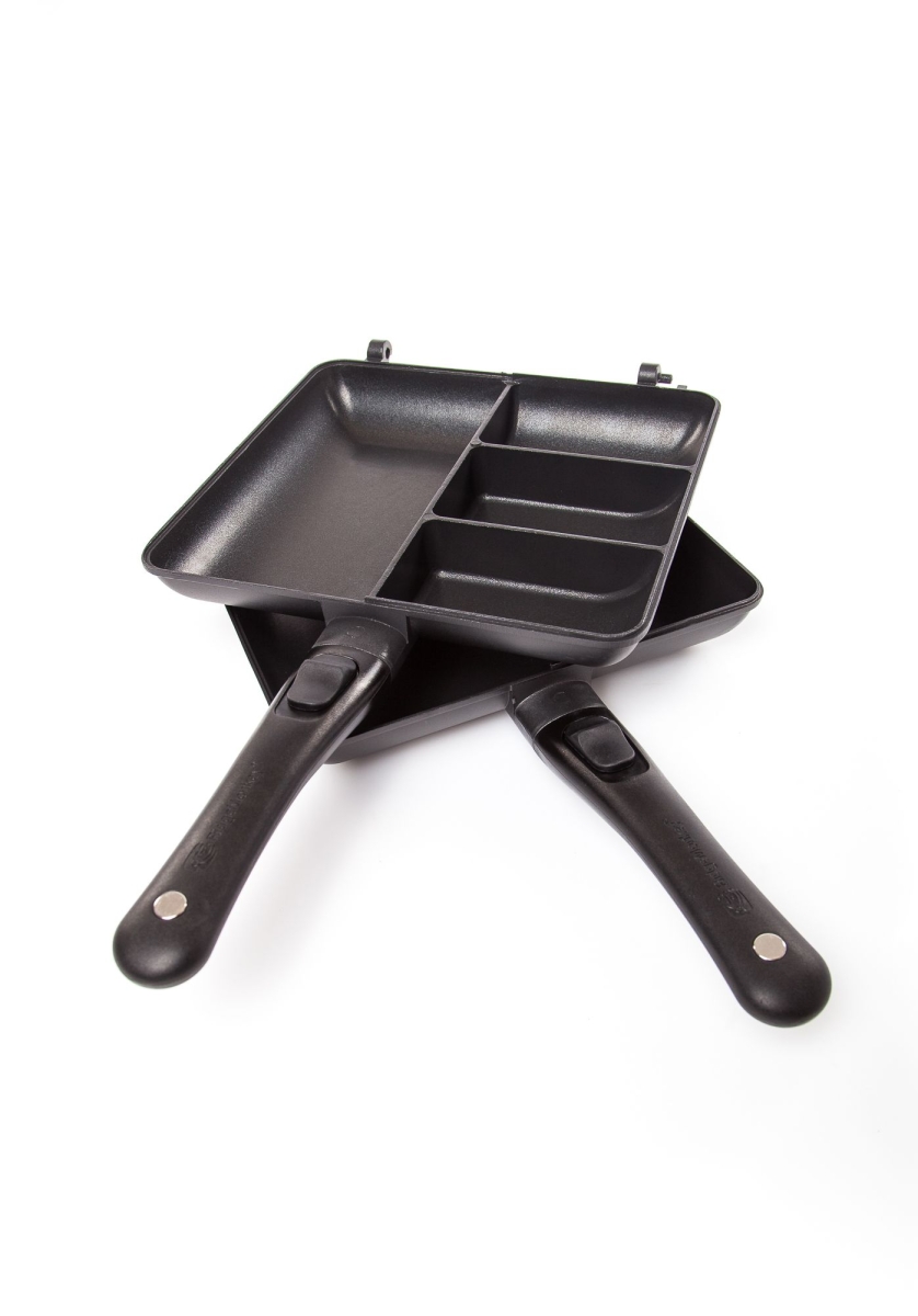 Connect Combi and Steamer Set