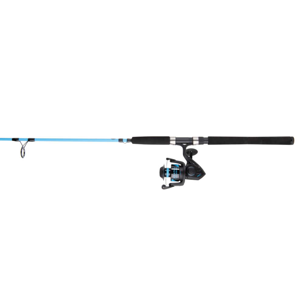 Penn Wrath II Boat 702 (12-20lb 6000 Combo)