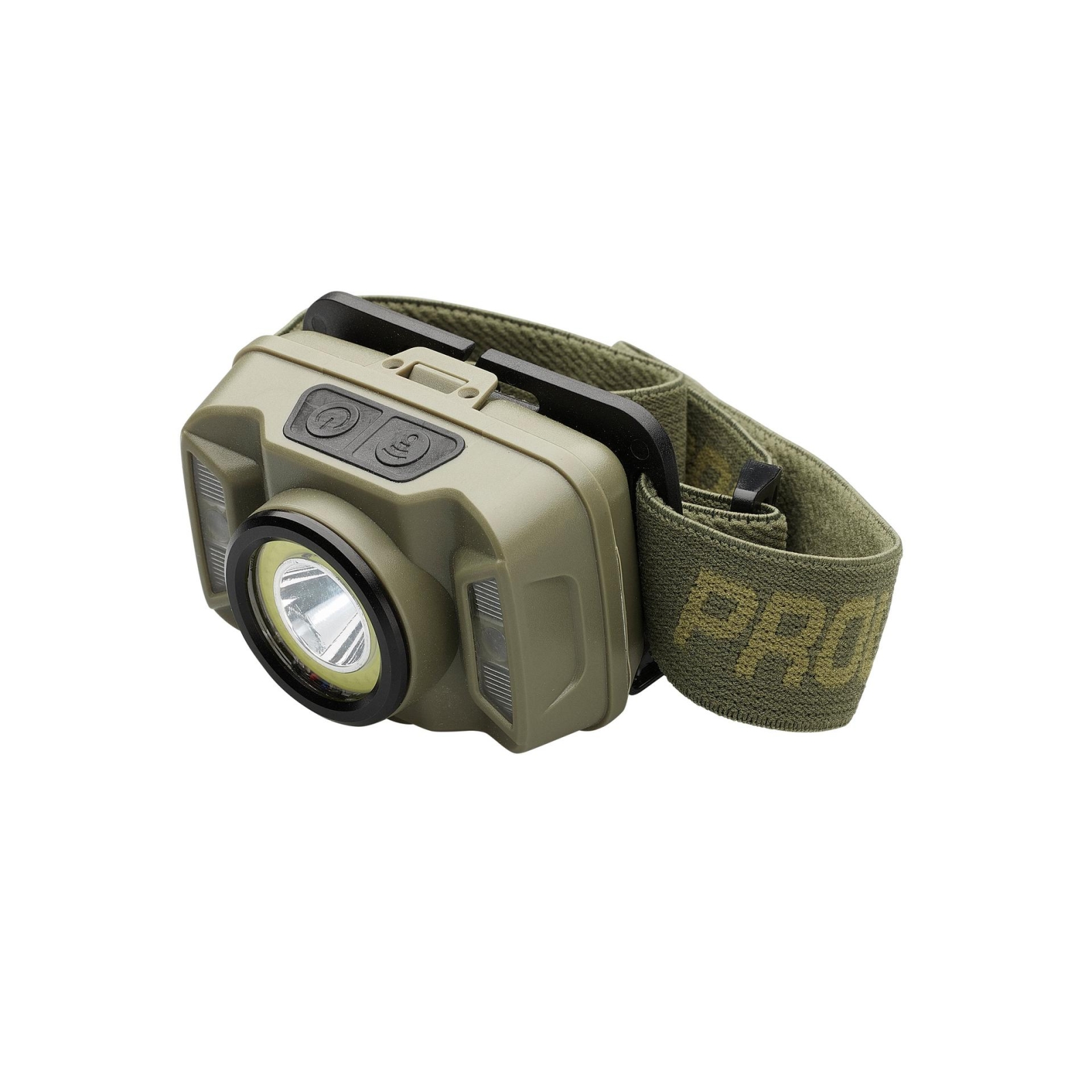 Inspire Head Light 5W/500Lumens