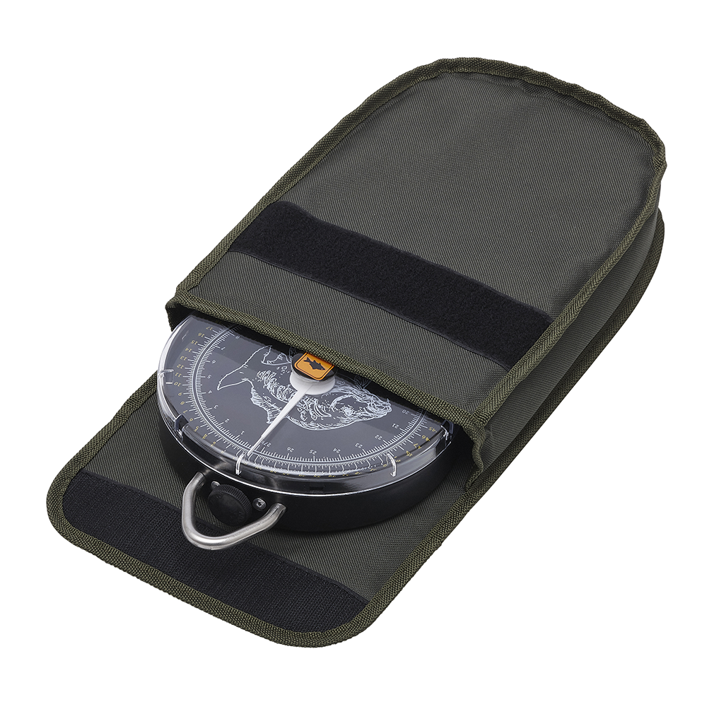 Specimen Dial Scale (27kg/100gr 60lb/2oz)