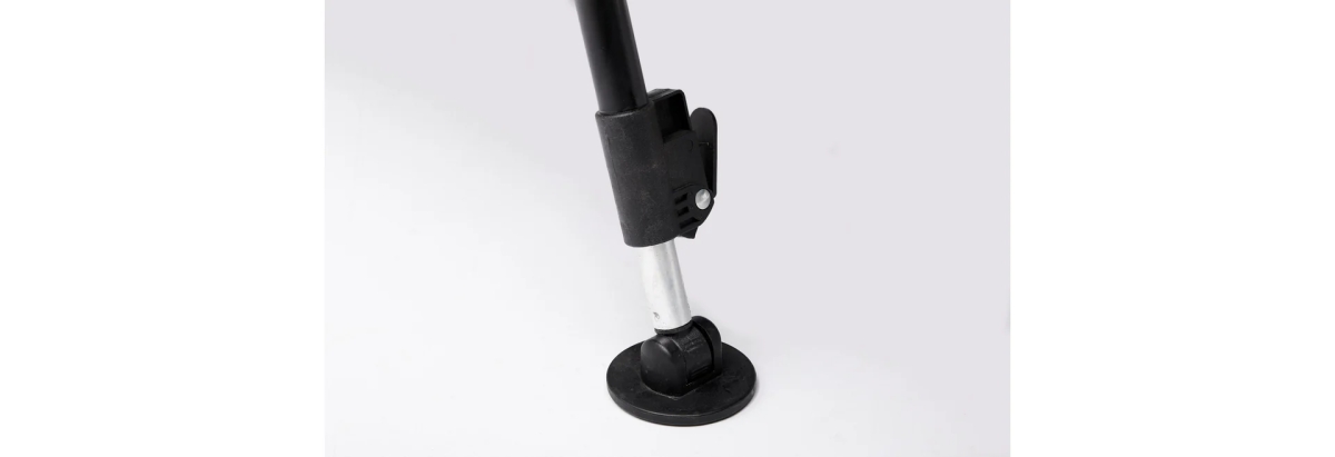 Prologic Avenger Bedchair 8 Leg 120KG