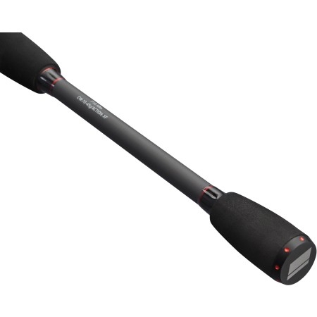 Vendetta 702MH/213cm XF Cast 10-45gr