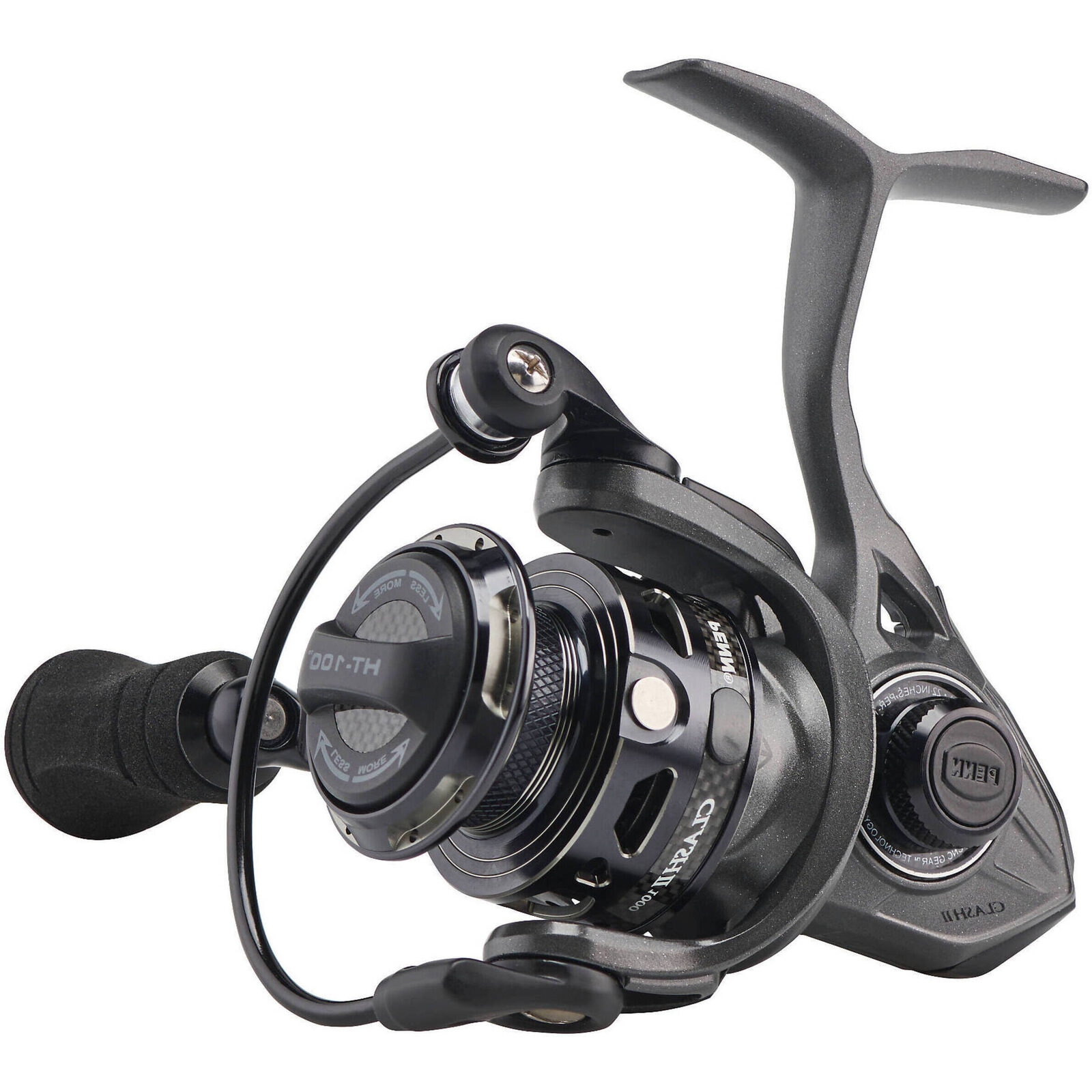 PENN CLAII5000 CLASH II 5000 REEL BOX