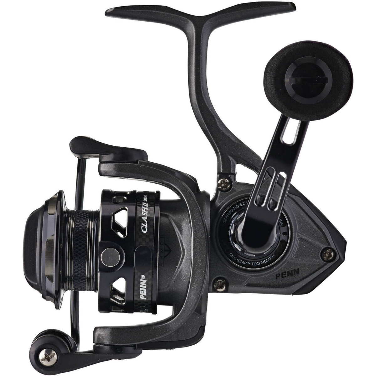 PENN CLAII5000 CLASH II 5000 REEL BOX