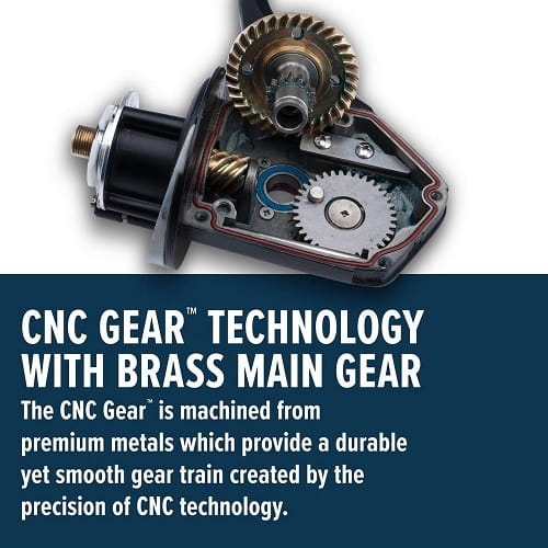 PENN Slammer IV 3500 Spin