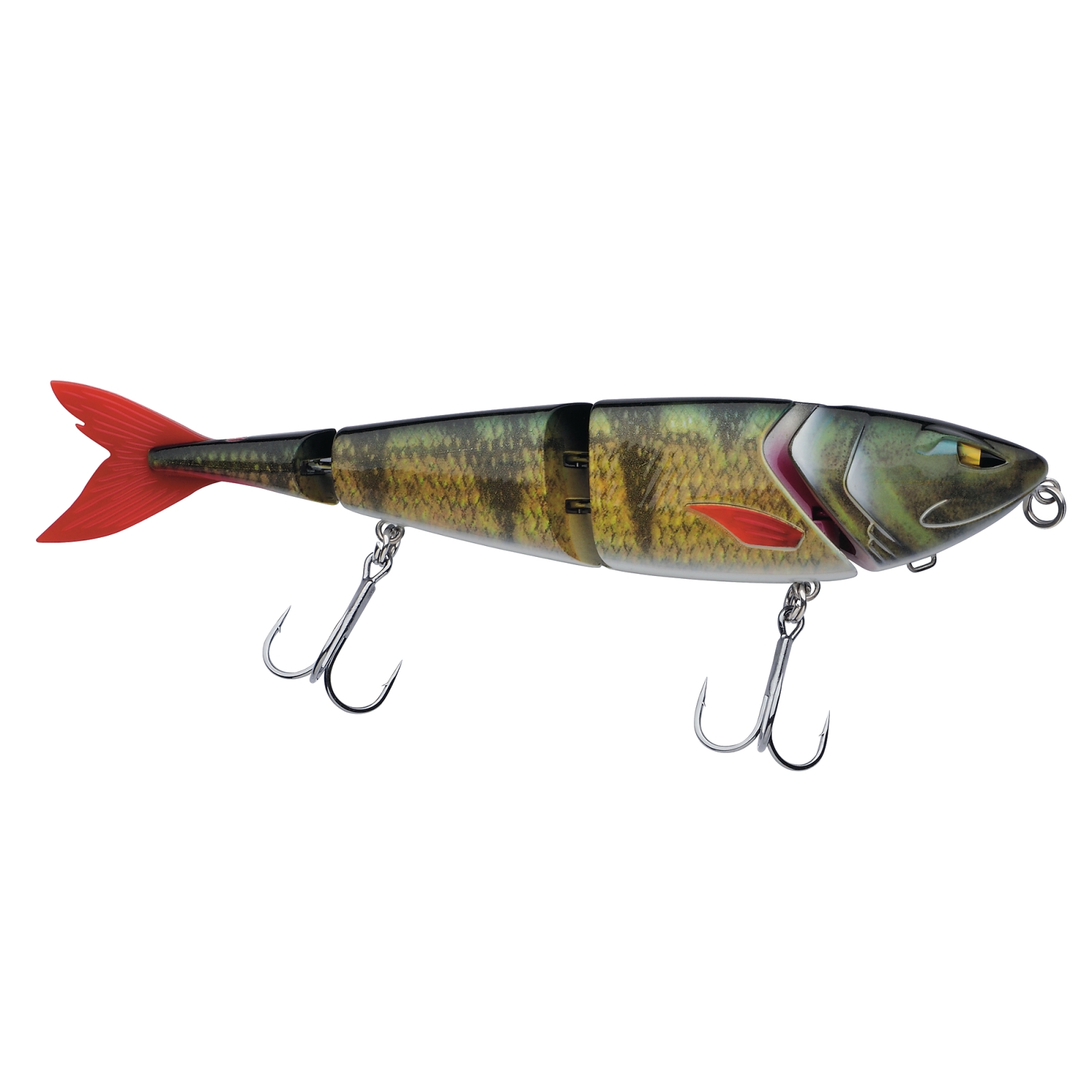 Zilla Swimmer 12cm/13.5gr Perch