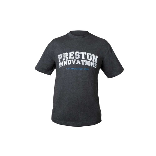 PRESTON NEW PI GREY T-SHIRT - XXL BO ()