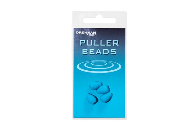 Puller Beads Aqua