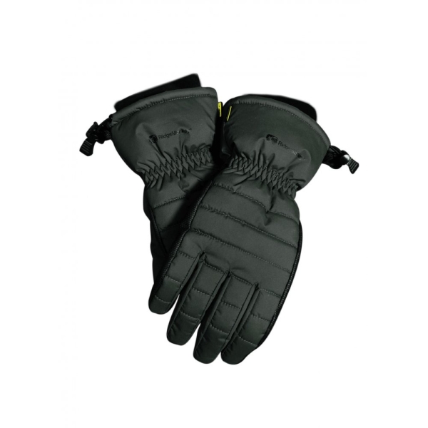 APEarel K2XP Waterproof Glove (Green S/M)