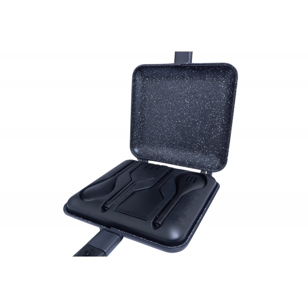 Connect Sandwich Toaster XL Granite Edition