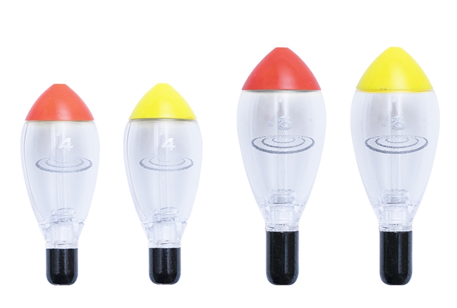 Crystal Jigger Float 0.4gr