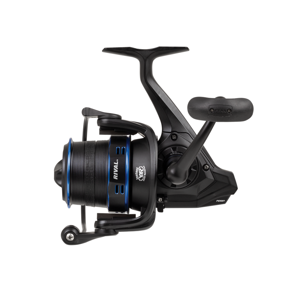 Rival  7000LC Blue  Surf  Pack