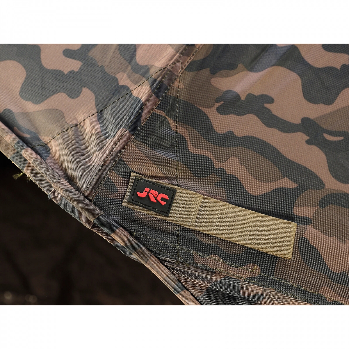 JRC ROVA 60 CAMO BROLLY