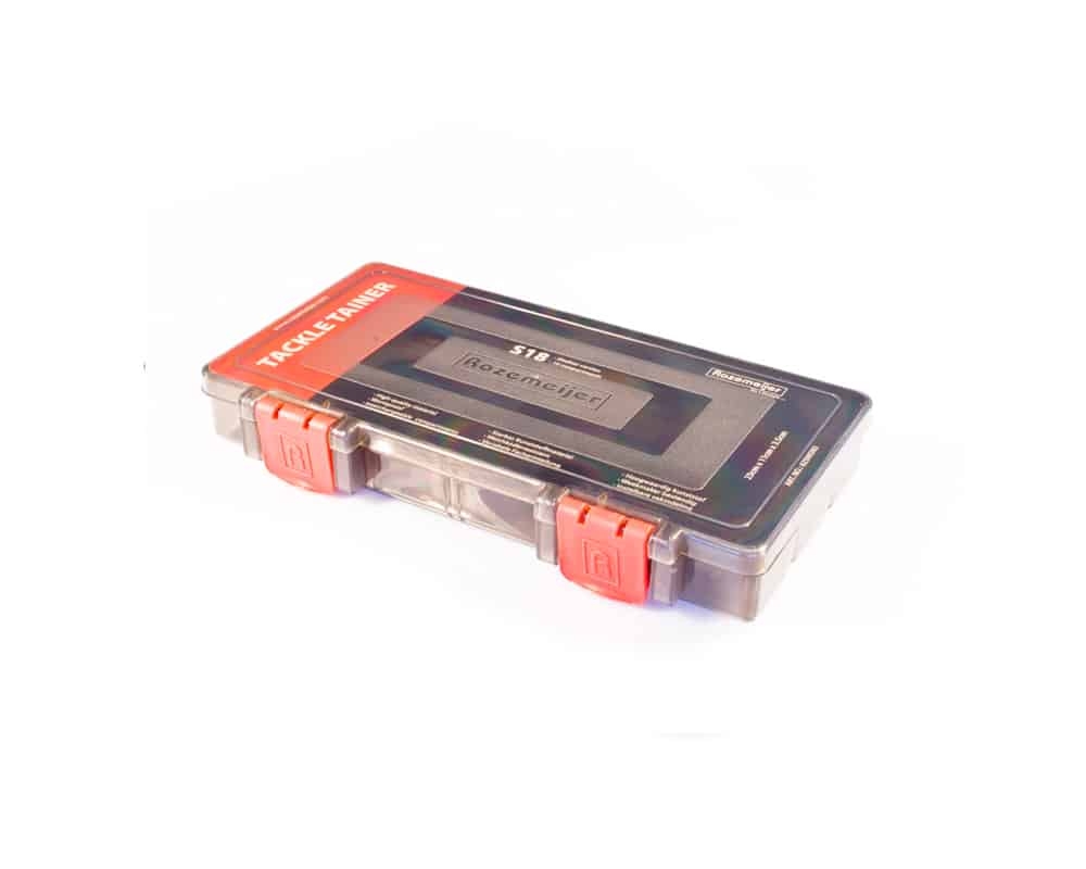 Tackle Tainer S18L