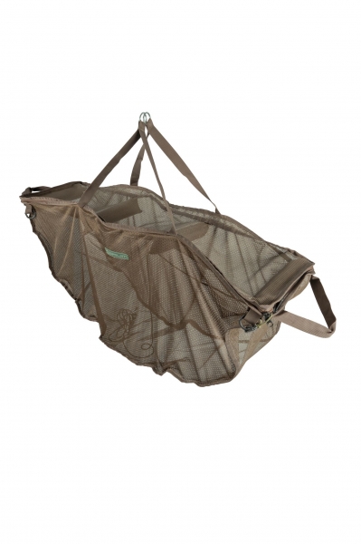 Compact Recovery Sling