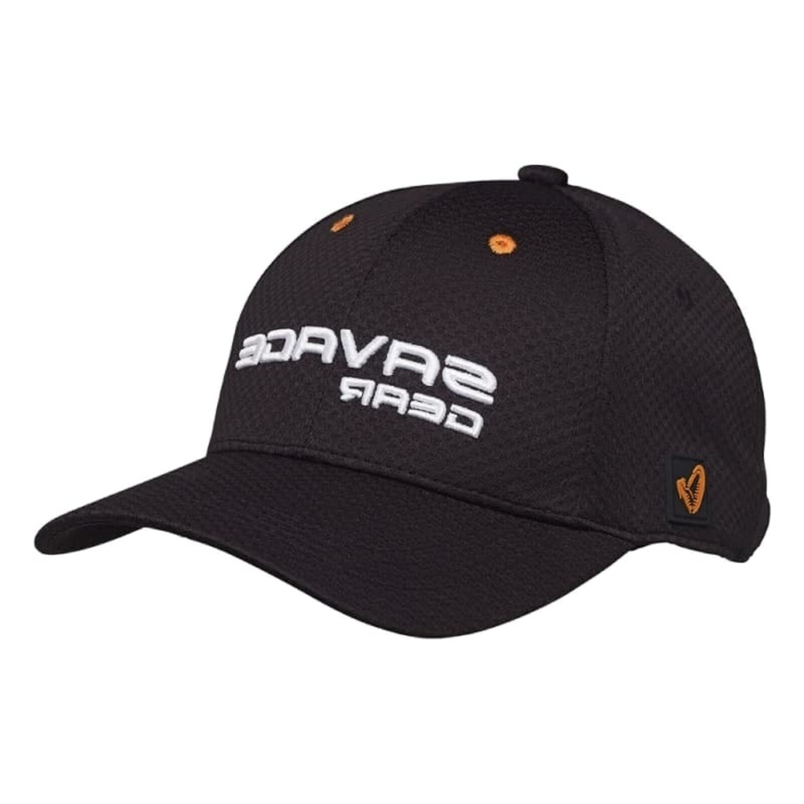 Sports Mesh Cap Black Ink