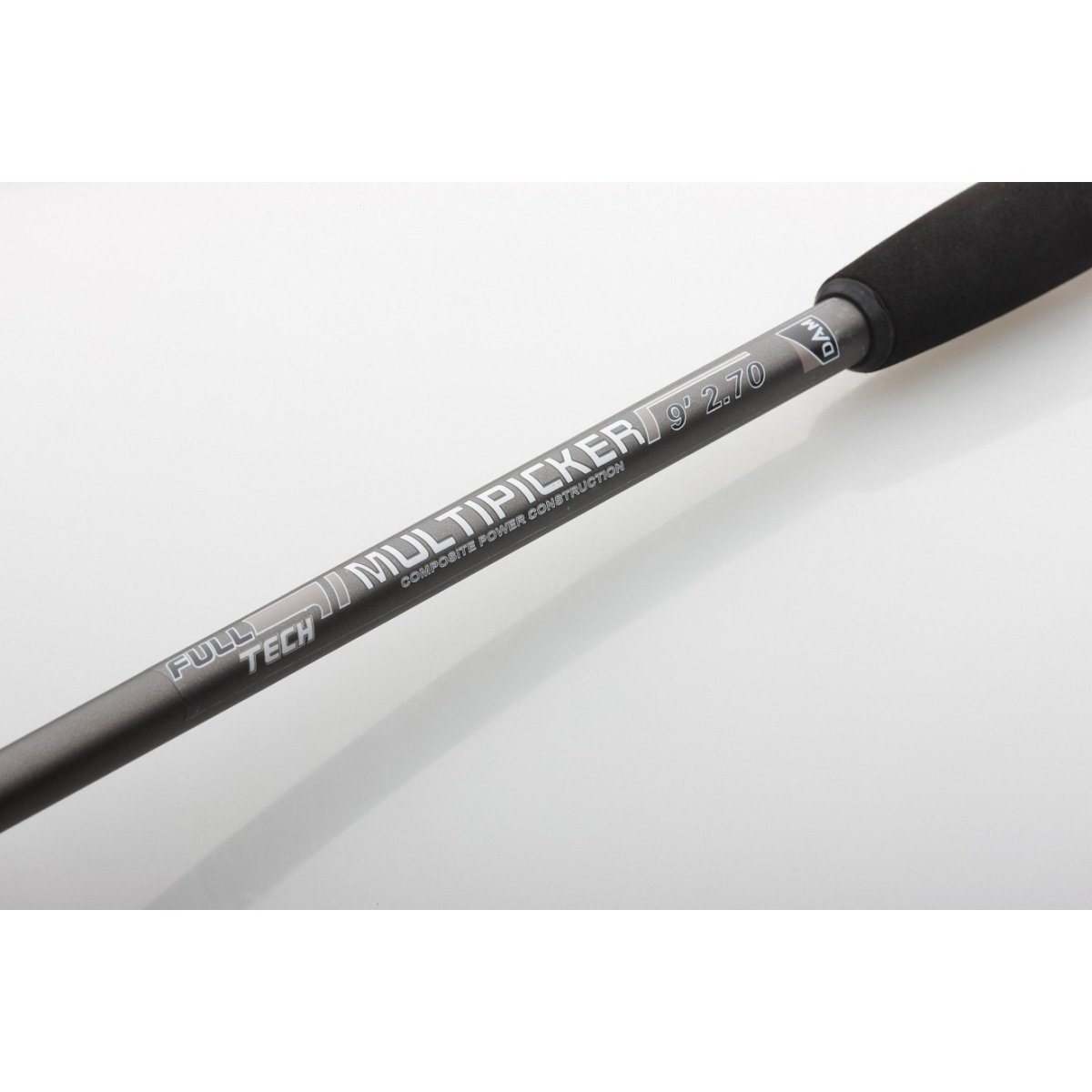 Full Tech M-Picker 240cm Combo (10-50gr)