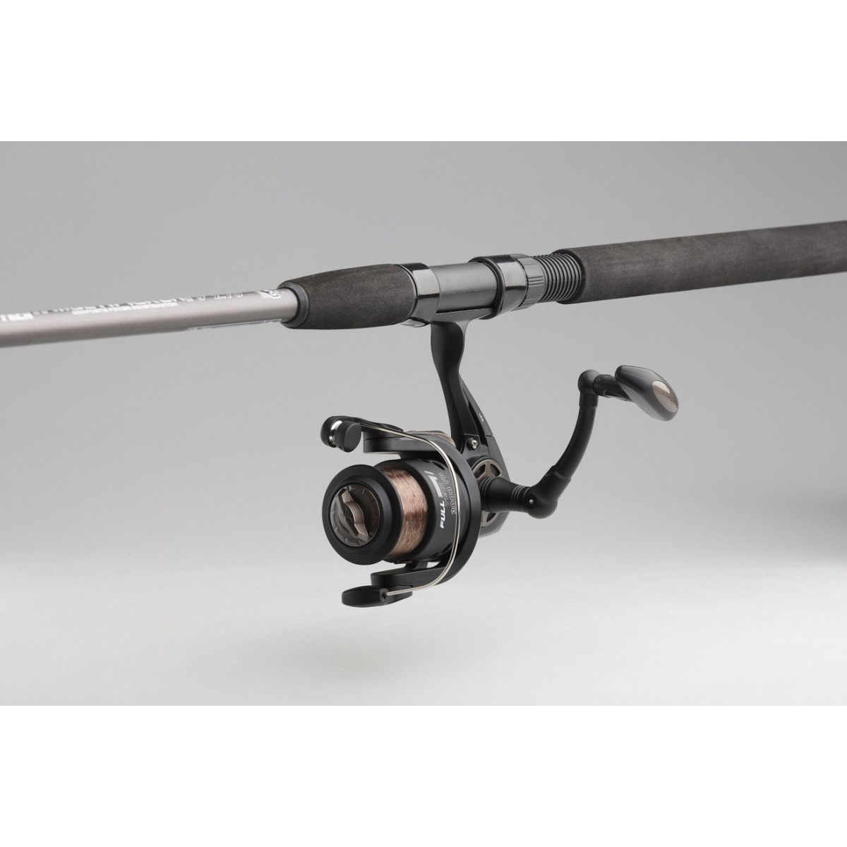 Full Tech M-Picker 240cm Combo (10-50gr)