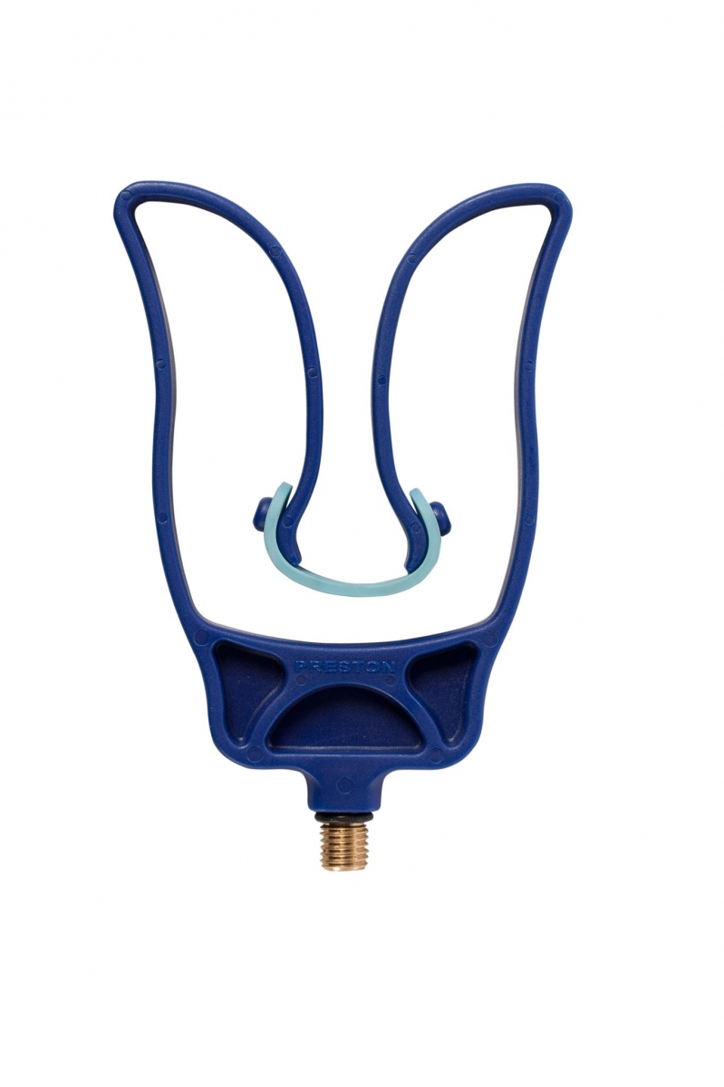 Pole Grip Tulip Rest