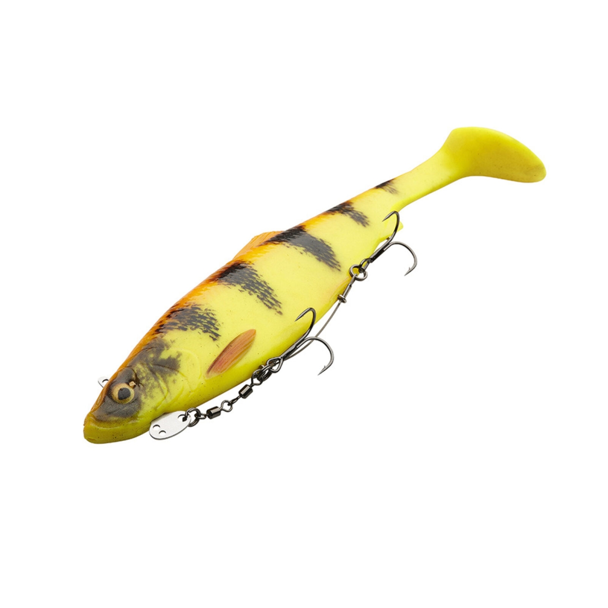 Pro Peg Blade Stainless Large 3st